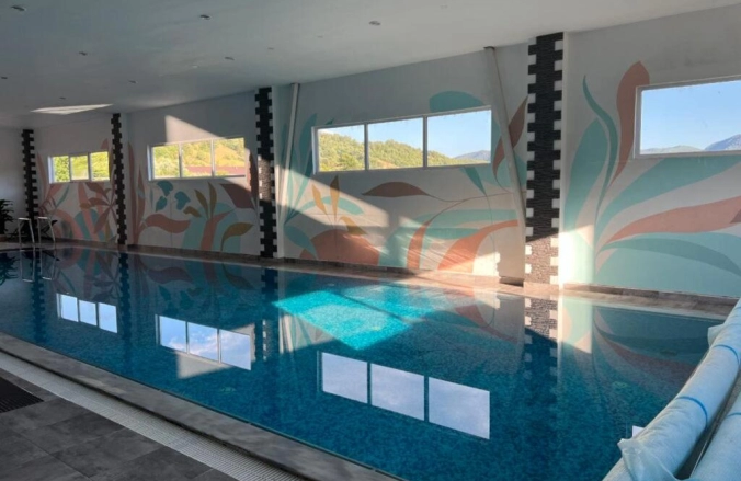 Spa Clisura Dunării