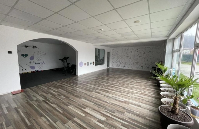 Spa Clisura Dunării