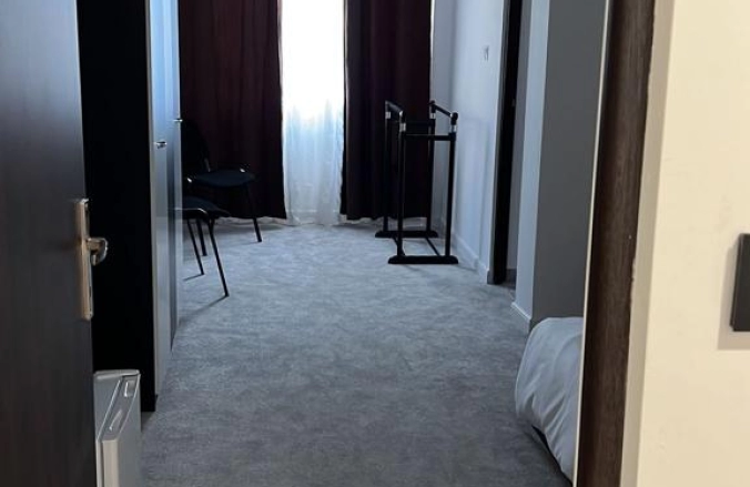 Spa Clisura Dunării