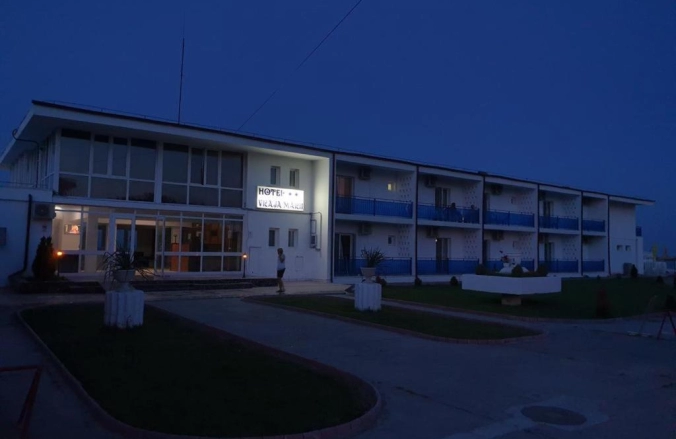 Hotel Vraja Marii