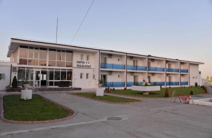 Hotel Vraja Marii