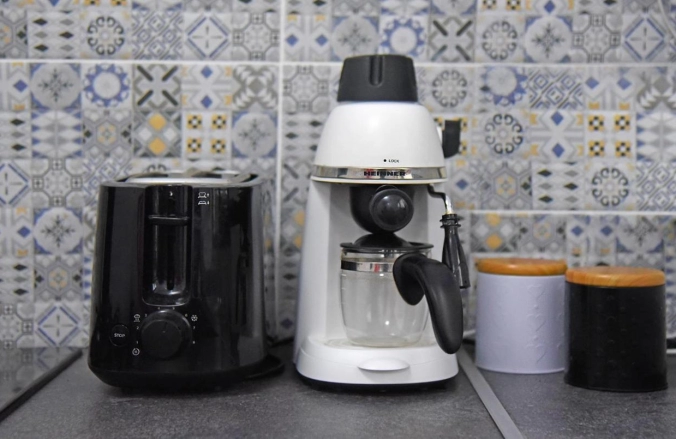 Pensiunea Impressive