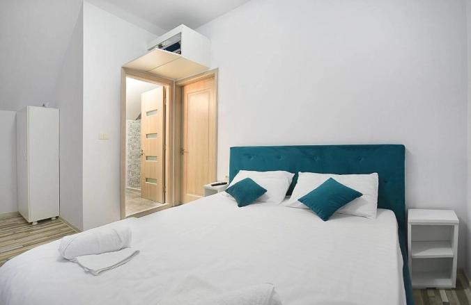 Pensiunea Impressive