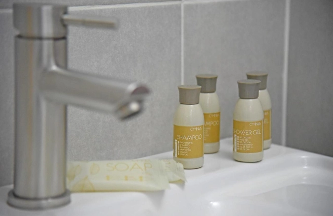 Pensiunea Impressive