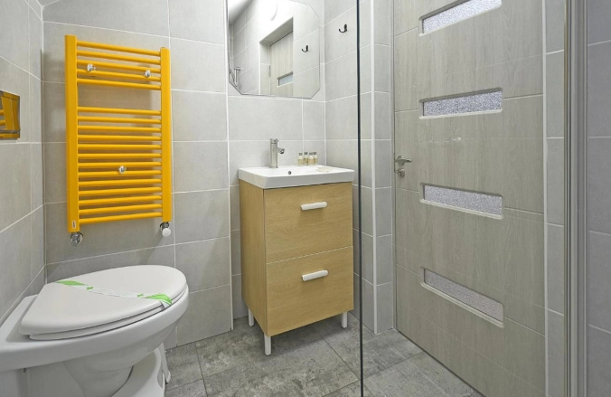 Pensiunea Impressive