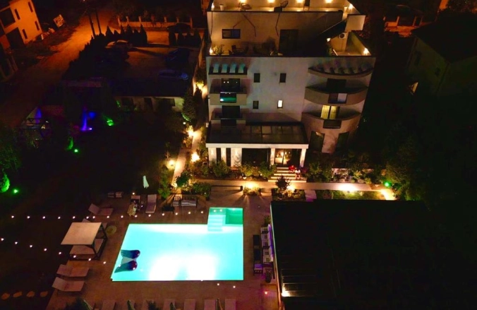 Mamaia Moments Villa