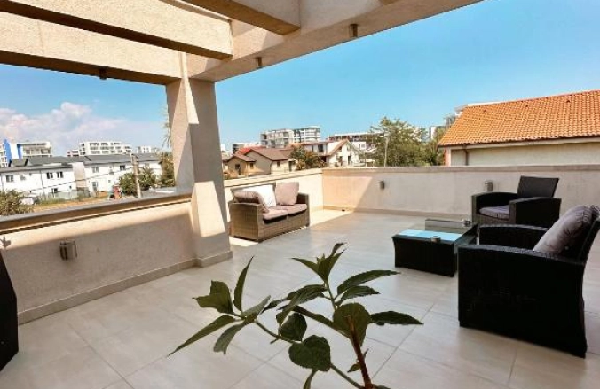 Mamaia Moments Villa