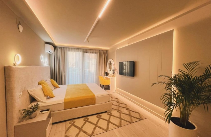 Mamaia Moments Villa