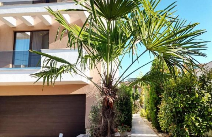 Mamaia Moments Villa