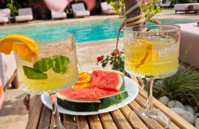 Mamaia Moments Villa