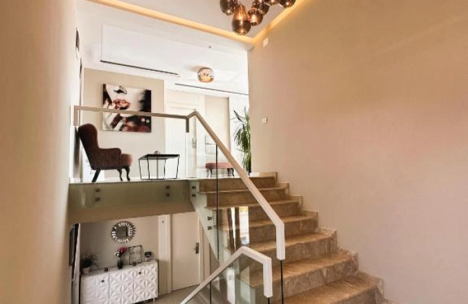 Mamaia Moments Villa