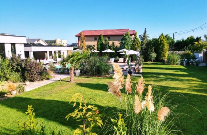 Mamaia Moments Villa