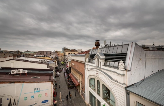 Stil Old Town Boutique Hotel