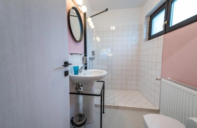 Stil Old Town Boutique Hotel