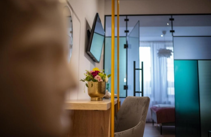 Stil Old Town Boutique Hotel