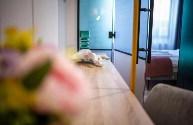 Stil Old Town Boutique Hotel