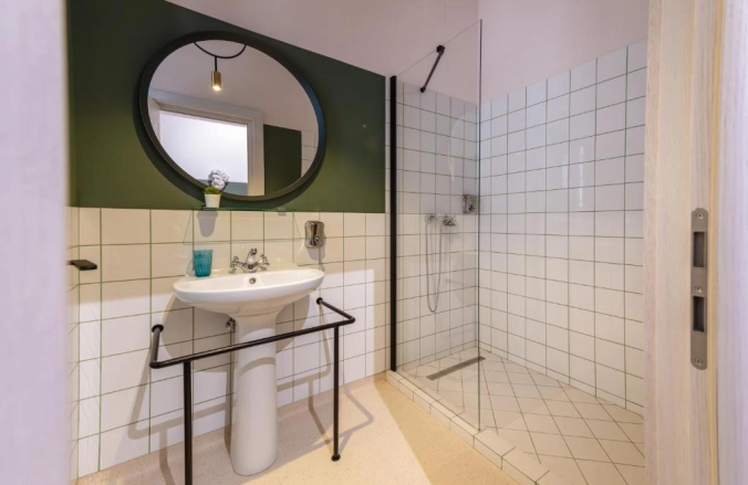 Stil Old Town Boutique Hotel