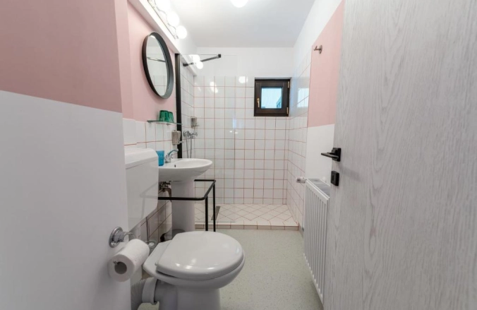 Stil Old Town Boutique Hotel