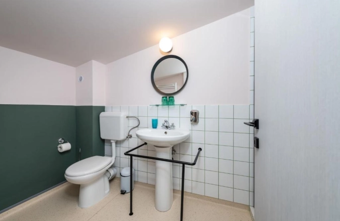 Stil Old Town Boutique Hotel