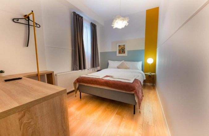 Stil Old Town Boutique Hotel