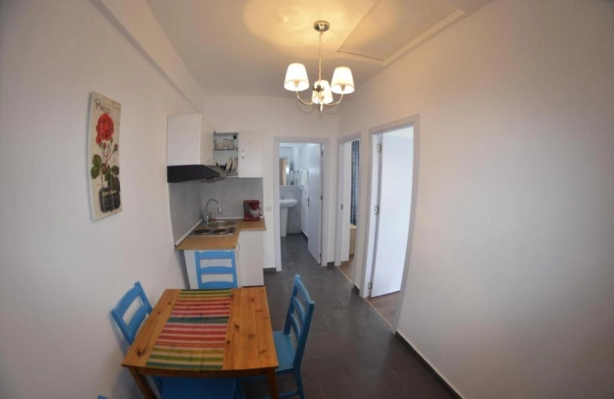 Casa Robinson Vama Veche