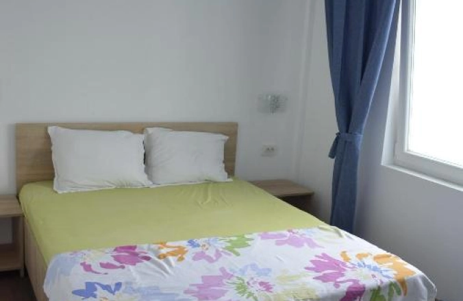 Casa Robinson Vama Veche