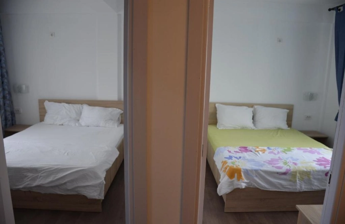 Casa Robinson Vama Veche