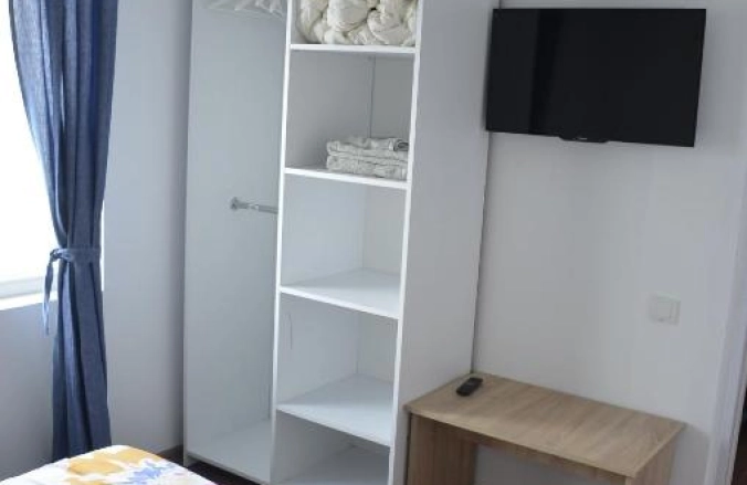 Casa Robinson Vama Veche