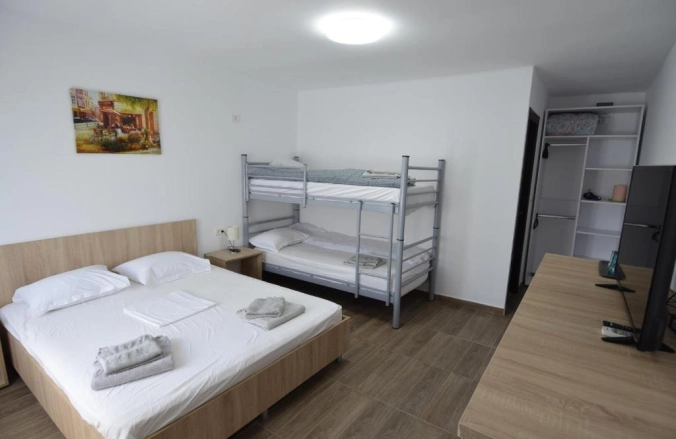 Casa Robinson Vama Veche