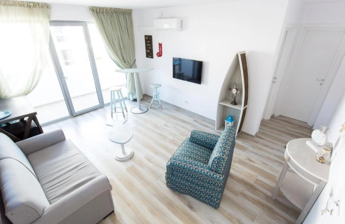 The Shore House Năvodari