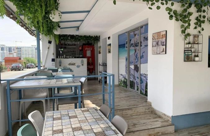 The Shore House Năvodari