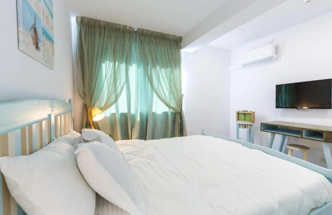 The Shore House Năvodari