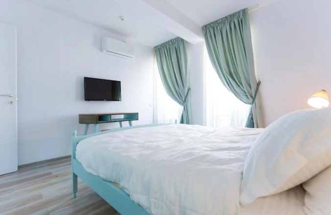 The Shore House Năvodari