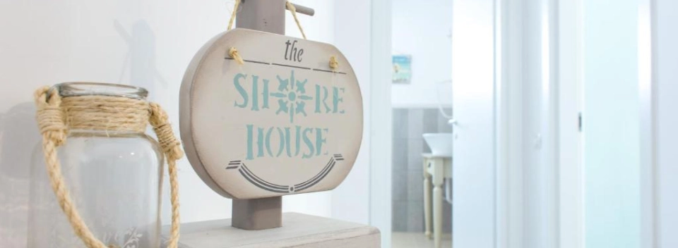 The Shore House Năvodari