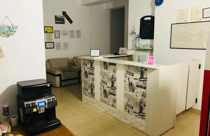 Hostel Perla Costinești