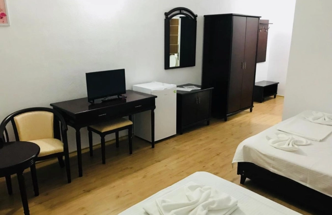 Hostel Perla Costinești