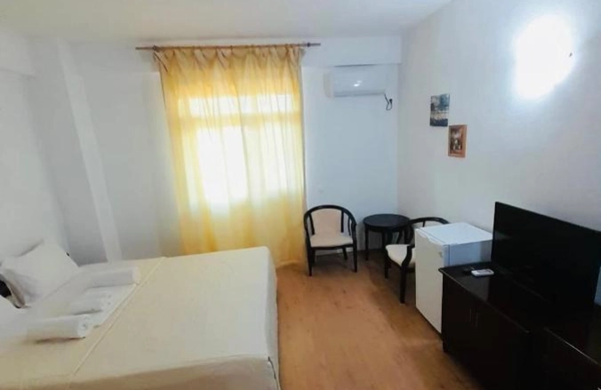 Hostel Perla Costinești