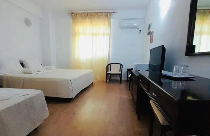 Hostel Perla Costinești