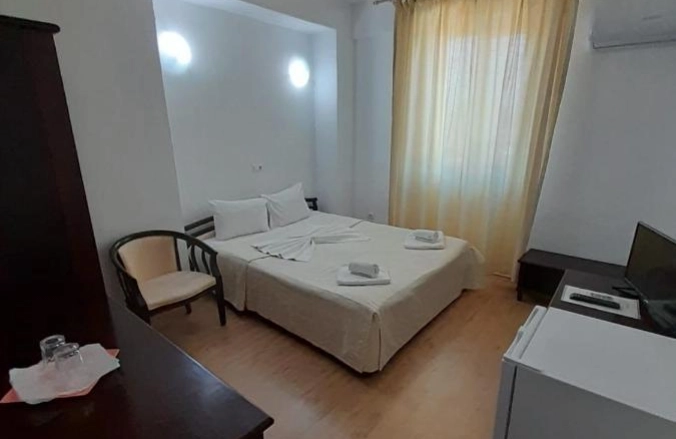 Hostel Perla Costinești