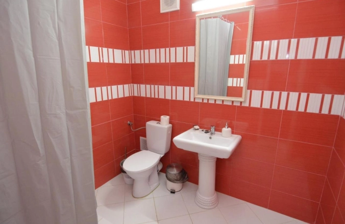 Hostel Perla Costinești