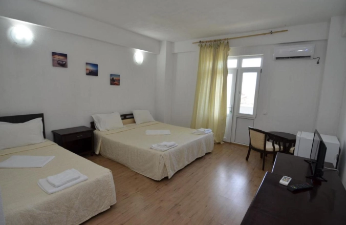 Hostel Perla Costinești