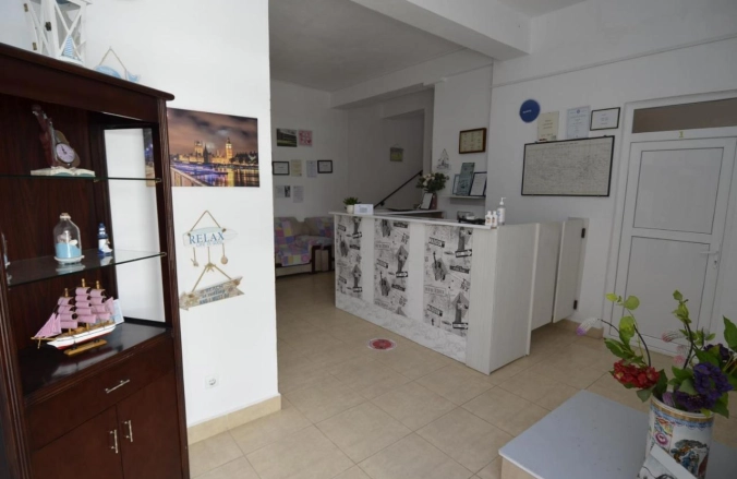 Hostel Perla Costinești