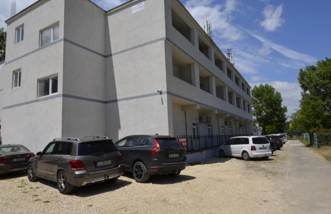 Hostel Perla Costinești