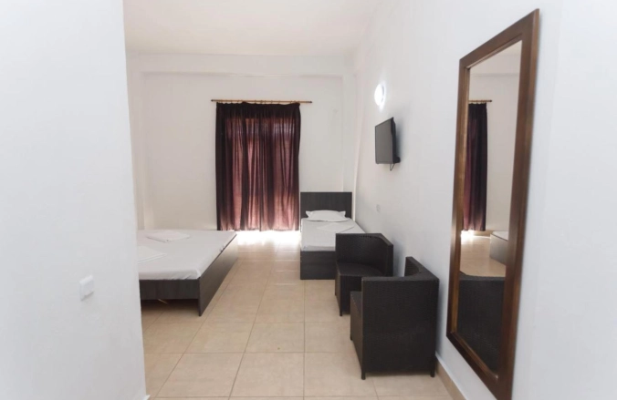 Hostel Perla Costinești