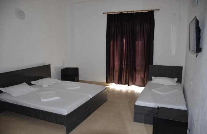 Hostel Perla Costinești