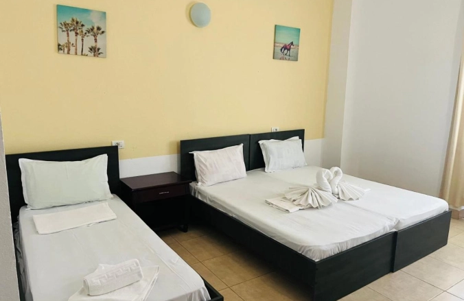 Hostel Perla Costinești