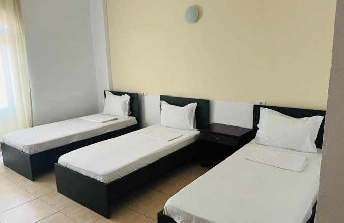 Hostel Perla Costinești