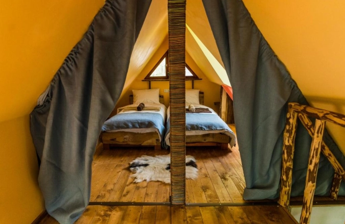 Viewtopia The Secret Land