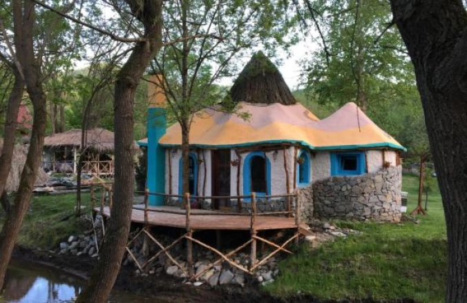 Viewtopia The Secret Land