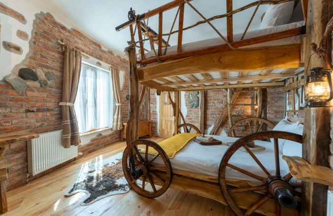 Viewtopia The Secret Land